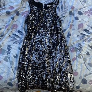 Sequin Dress (SIZE 9)